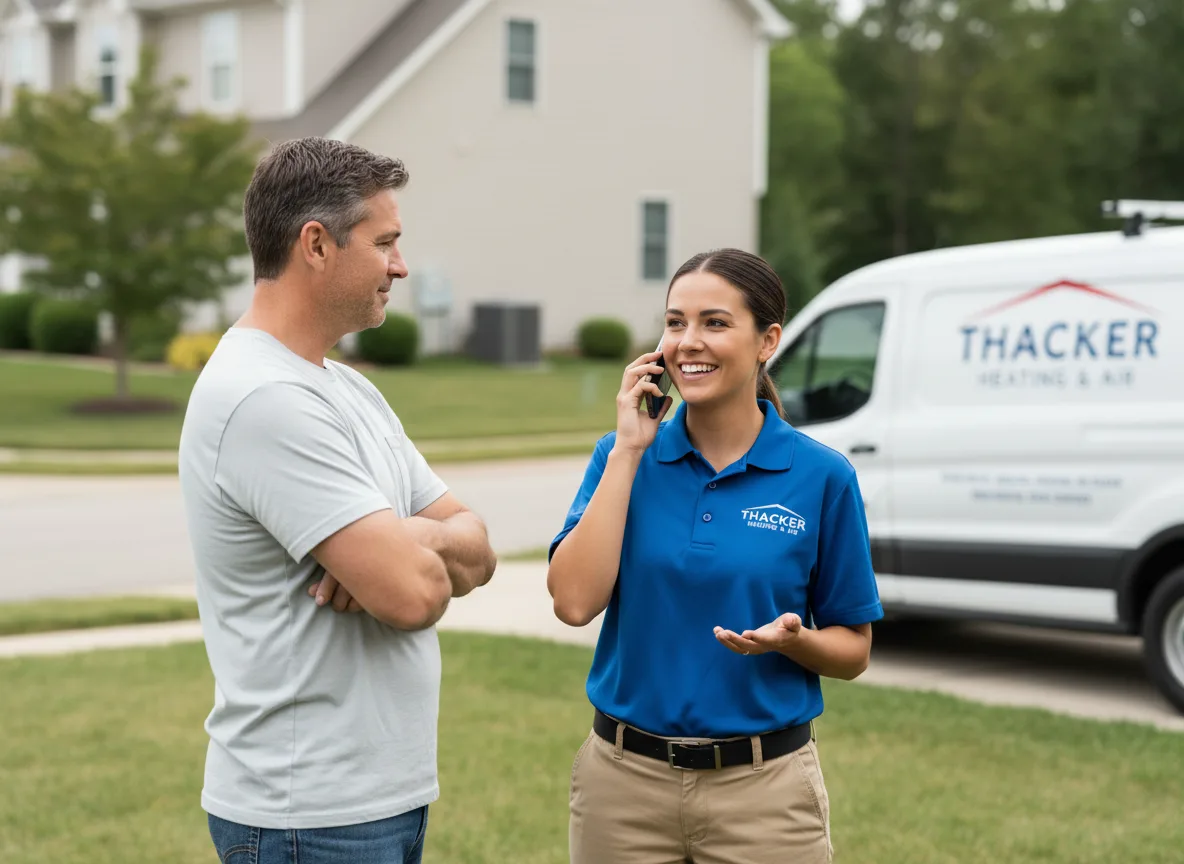 Ac Repair Friday Harbor, WA FAQs